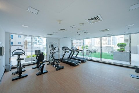 Apartmán v Jumeirah Village Circle, Dubai, SAE 2 spálne, 107 m2 č. 687745 - Fotografia 18