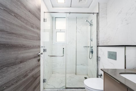 Jumeirah Village Circle, Dubai, संयुक्त अरब अमीरात में अपार्टमेंट, 2 बेडरूम, 107 वर्ग मीटर, संख्या 687745 - फ़ोटो 26