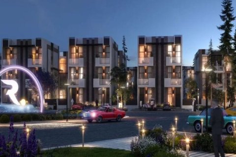 Māja Dubai Landjā, AAE 3 istabas, 106 m2 Nr. 687744 - attēls 11