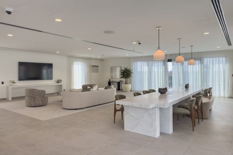 Вилла Dubai South (Dubai World Central), Дубай, БАӘ-да 3 жатын бөлмелер, 481 м² № 687739 - фото 13