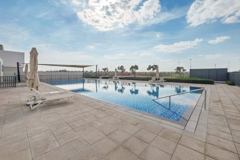 Зняти в оренду віллу в Dubai South (Dubai World Central), Дубай, ОАЕ 3 спальні, 481м2, № 687739 - фото 19