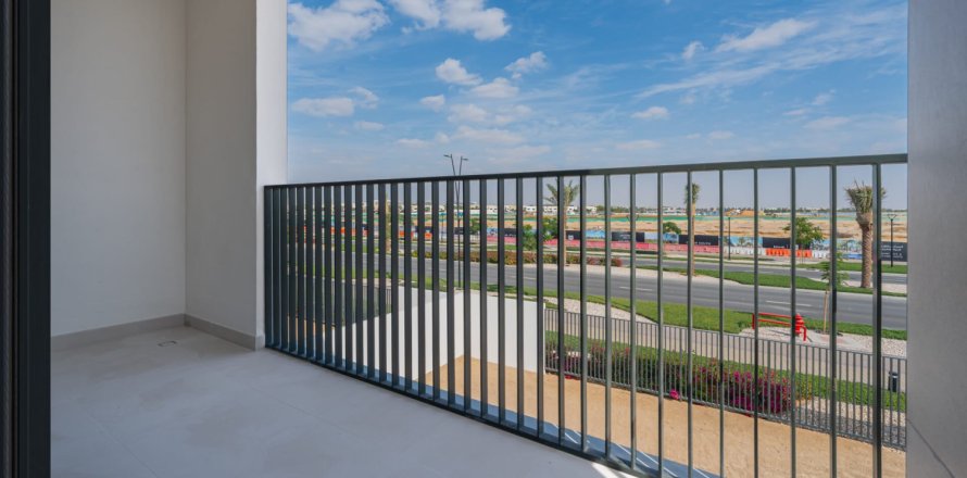 Вілла в Dubai South (Dubai World Central), Дубай, ОАЕ 3 спальні, 481м2 № 687739