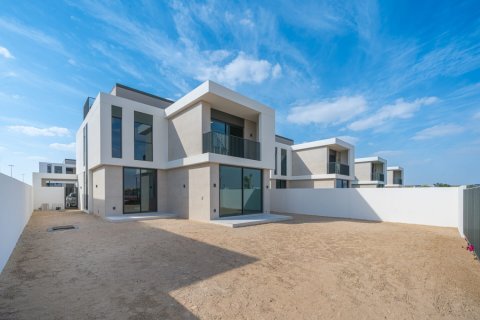 Зняти в оренду віллу в Dubai South (Dubai World Central), Дубай, ОАЕ 3 спальні, 481м2, № 687739 - фото 16