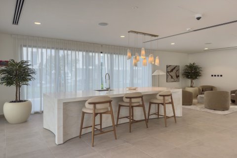 Зняти в оренду віллу в Dubai South (Dubai World Central), Дубай, ОАЕ 3 спальні, 481м2, № 687739 - фото 20