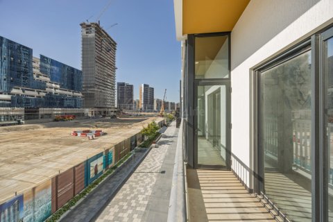 Dzīvoklis Mohammed Bin Rashid City, Dubaijā, AAE 3 istabas, 145 m2 Nr. 687742 - attēls 9
