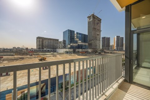 Dzīvoklis Mohammed Bin Rashid City, Dubaijā, AAE 3 istabas, 145 m2 Nr. 687742 - attēls 10