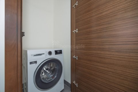 Dzīvoklis Mohammed Bin Rashid City, Dubaijā, AAE 3 istabas, 145 m2 Nr. 687742 - attēls 2