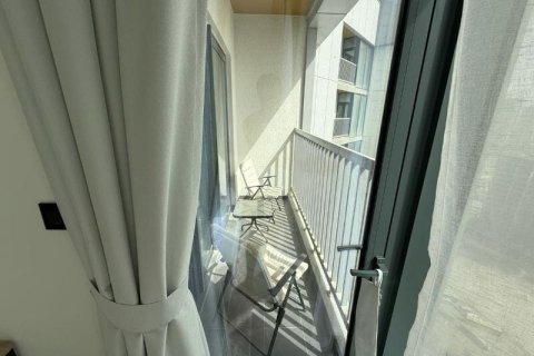 Apartament në Mohammed Bin Rashid City, Dubai, Emiratet e Bashkuara Arabe 1 dhomë gjumi, 53 m2. № 687740 - Foto 3