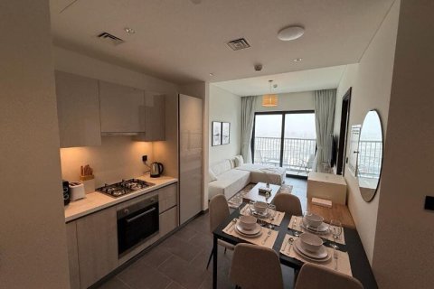 Apartament në Mohammed Bin Rashid City, Dubai, Emiratet e Bashkuara Arabe 1 dhomë gjumi, 53 m2. № 687740 - Foto 6