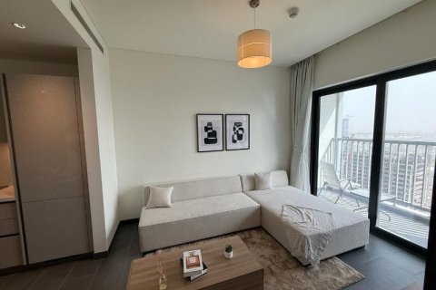 Apartament në Mohammed Bin Rashid City, Dubai, Emiratet e Bashkuara Arabe 1 dhomë gjumi, 53 m2. № 687740 - Foto 11