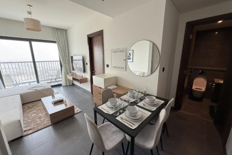 Apartament në Mohammed Bin Rashid City, Dubai, Emiratet e Bashkuara Arabe 1 dhomë gjumi, 53 m2. № 687740 - Foto 10