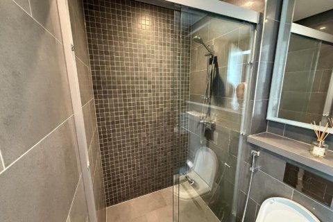 Apartament në Mohammed Bin Rashid City, Dubai, Emiratet e Bashkuara Arabe 1 dhomë gjumi, 53 m2. № 687740 - Foto 4