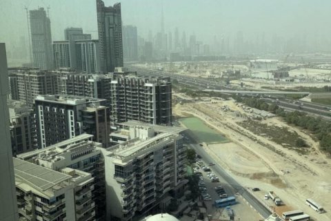 Apartament në Mohammed Bin Rashid City, Dubai, Emiratet e Bashkuara Arabe 1 dhomë gjumi, 53 m2. № 687740 - Foto 2