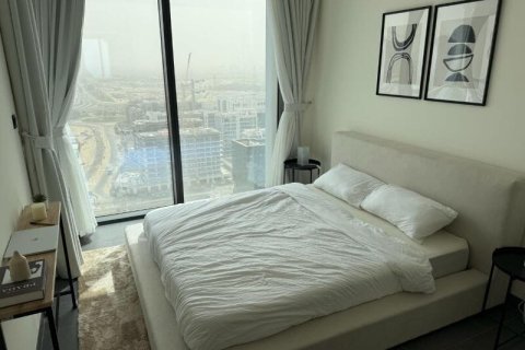 Apartament në Mohammed Bin Rashid City, Dubai, Emiratet e Bashkuara Arabe 1 dhomë gjumi, 53 m2. № 687740 - Foto 7