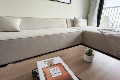 Apartament në Mohammed Bin Rashid City, Dubai, Emiratet e Bashkuara Arabe 1 dhomë gjumi, 53 m2. № 687740 - Foto 5