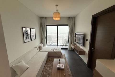 Apartament në Mohammed Bin Rashid City, Dubai, Emiratet e Bashkuara Arabe 1 dhomë gjumi, 53 m2. № 687740