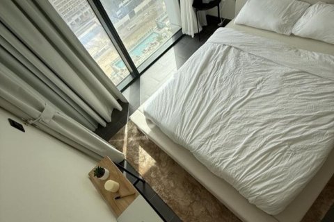 Apartament në Mohammed Bin Rashid City, Dubai, Emiratet e Bashkuara Arabe 1 dhomë gjumi, 53 m2. № 687740 - Foto 12