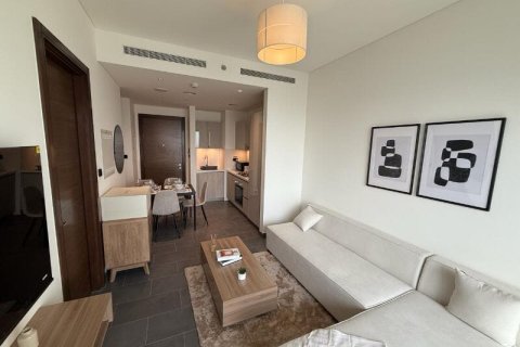Apartament në Mohammed Bin Rashid City, Dubai, Emiratet e Bashkuara Arabe 1 dhomë gjumi, 53 m2. № 687740 - Foto 9