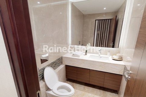 Apartament na sprzedaż w Downtown Dubai (Downtown Burj Dubai), Dubai, ZEA 3 sypialnie, 203.3 mkw., nr 707597 - zdjęcie 11