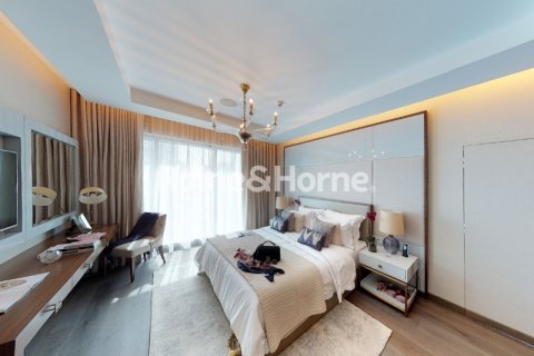 Apartament na sprzedaż w Downtown Dubai (Downtown Burj Dubai), Dubai, ZEA 3 sypialnie, 203.3 mkw., nr 707597 - zdjęcie 3