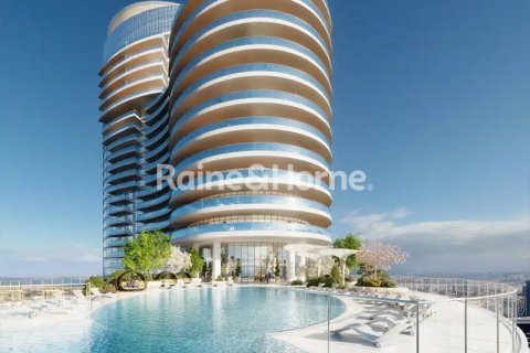 Apartament na sprzedaż w Downtown Dubai (Downtown Burj Dubai), Dubai, ZEA 3 sypialnie, 203.3 mkw., nr 707597 - zdjęcie 15