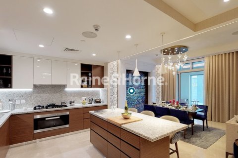 Apartament na sprzedaż w Downtown Dubai (Downtown Burj Dubai), Dubai, ZEA 3 sypialnie, 203.3 mkw., nr 707597 - zdjęcie 10