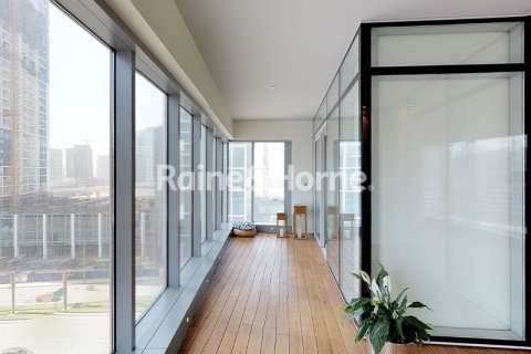 Apartament na sprzedaż w Downtown Dubai (Downtown Burj Dubai), Dubai, ZEA 3 sypialnie, 203.3 mkw., nr 707597 - zdjęcie 12