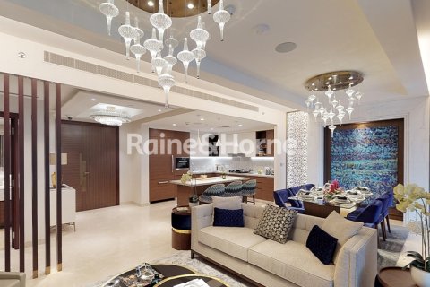 Apartament na sprzedaż w Downtown Dubai (Downtown Burj Dubai), Dubai, ZEA 3 sypialnie, 203.3 mkw., nr 707597 - zdjęcie 8