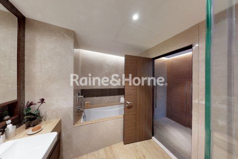 Apartament na sprzedaż w Downtown Dubai (Downtown Burj Dubai), Dubai, ZEA 3 sypialnie, 203.3 mkw., nr 707597 - zdjęcie 5