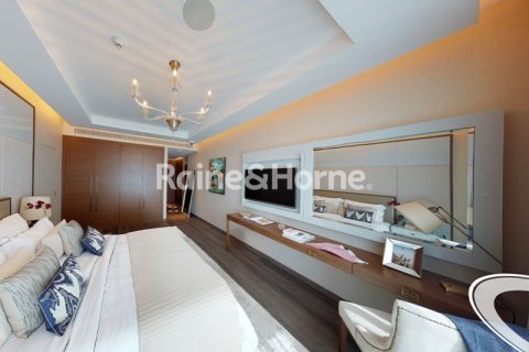 Apartament na sprzedaż w Downtown Dubai (Downtown Burj Dubai), Dubai, ZEA 3 sypialnie, 203.3 mkw., nr 707597 - zdjęcie 6