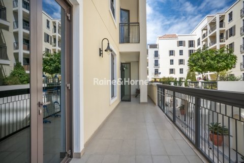 آپارتمان برای اجاره در Jumeirah، Dubai، امارات متحده عربی 2 خوابه ، 136.5 متر مربع ، شماره 707574 - تصویر 16