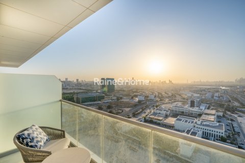 Byt v Al Barsha, Dubai, SAE 2 ložnice, 138.6 m² Č.: 707572