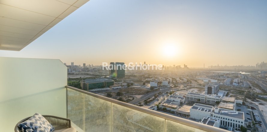 Appartement à Al Barsha, Dubai, EAU: 2 chambres, 138.6 m2 № 707572