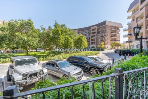 Motor City, Dubai, संयुक्त अरब अमीरात में अपार्टमेंट, 2 बेडरूम, 151.4 वर्ग मीटर, संख्या 707571 - फ़ोटो 6
