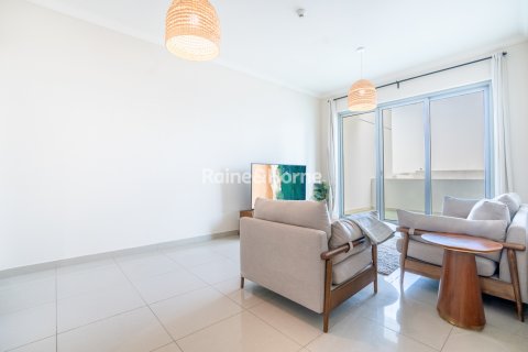 Dzīvoklis Business Bay, Dubaijā, AAE 1 istaba, 147 m2 Nr. 707575 - attēls 8