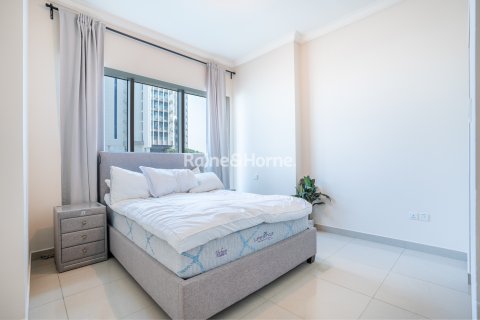 Dzīvoklis Business Bay, Dubaijā, AAE 1 istaba, 147 m2 Nr. 707575 - attēls 4