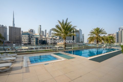 Dzīvoklis Business Bay, Dubaijā, AAE 1 istaba, 147 m2 Nr. 707575 - attēls 15