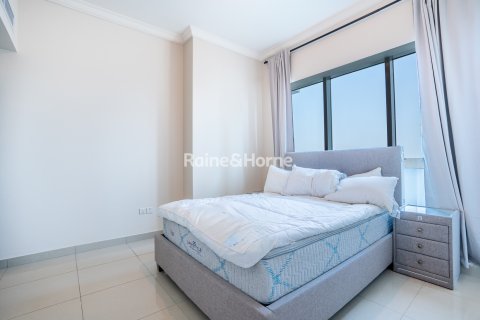 Dzīvoklis Business Bay, Dubaijā, AAE 1 istaba, 147 m2 Nr. 707575 - attēls 9