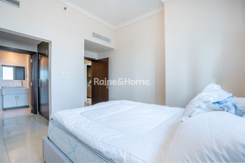 Dzīvoklis Business Bay, Dubaijā, AAE 1 istaba, 147 m2 Nr. 707575 - attēls 5