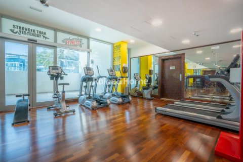 Dzīvoklis Business Bay, Dubaijā, AAE 1 istaba, 147 m2 Nr. 707575 - attēls 17