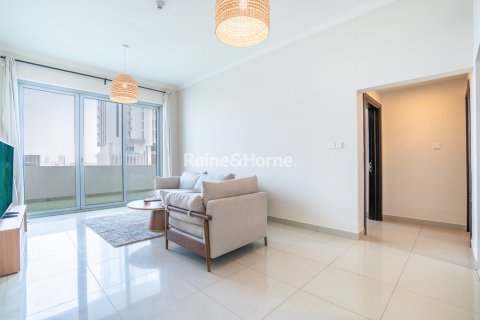 Dzīvoklis Business Bay, Dubaijā, AAE 1 istaba, 147 m2 Nr. 707575 - attēls 2