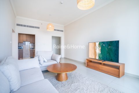 Dzīvoklis Business Bay, Dubaijā, AAE 1 istaba, 147 m2 Nr. 707575 - attēls 3