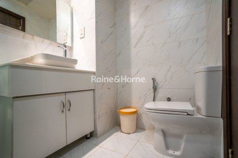 Dzīvoklis Business Bay, Dubaijā, AAE 1 istaba, 147 m2 Nr. 707575 - attēls 7