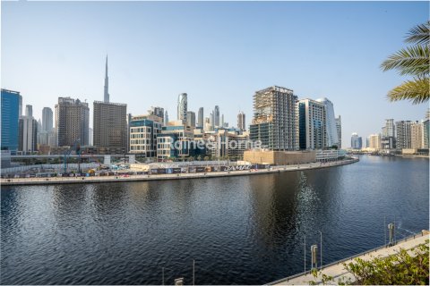 Dzīvoklis Business Bay, Dubaijā, AAE 1 istaba, 147 m2 Nr. 707575 - attēls 10