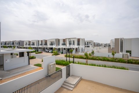 Dubai, संयुक्त अरब अमीरात में टाउनहाउस, 4 बेडरूम, 296.7 वर्ग मीटर, संख्या 707573 - फ़ोटो 16