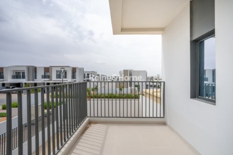 Dubai, संयुक्त अरब अमीरात में टाउनहाउस, 4 बेडरूम, 296.7 वर्ग मीटर, संख्या 707573 - फ़ोटो 14