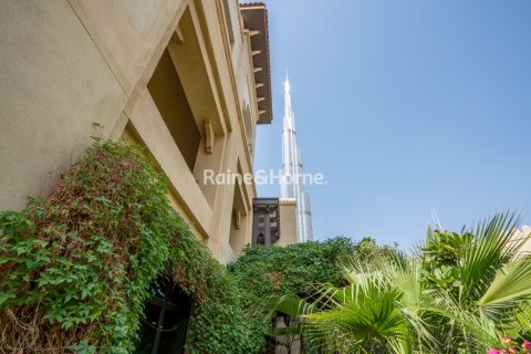 Appartement in Old Town, Dubai, VAE 2 slaapkamers, 191 vr.m. nr 707576
