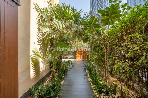 Appartement te huur in Old Town, Dubai, VAE 2 slaapkamers, 191 vr.m., nr 707576 - foto 21