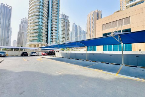 Apartament në Dubai Marina, Emiratet e Bashkuara Arabe 41.4 m2. № 628709 - Foto 16