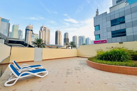 Apartament në Dubai Marina, Emiratet e Bashkuara Arabe 41.4 m2. № 628709 - Foto 12